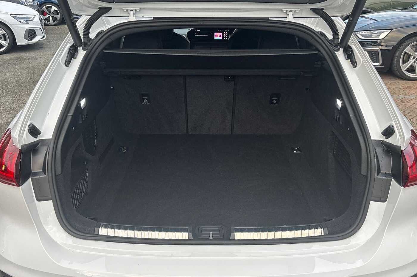 Used Audi A5 2025 for sale - 77176631: Photo 11