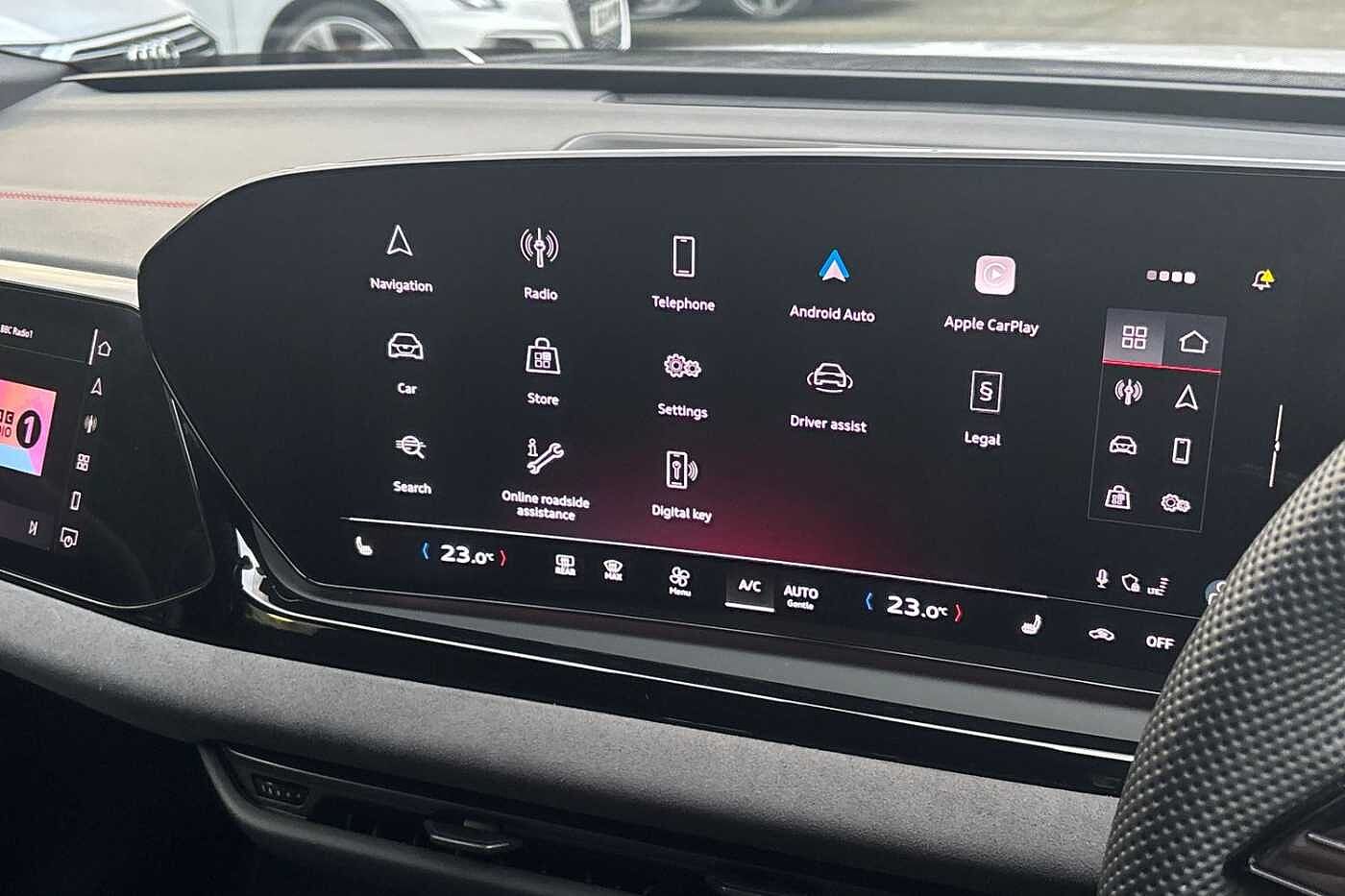 Used Audi A5 2025 for sale - 77176631: Photo 12