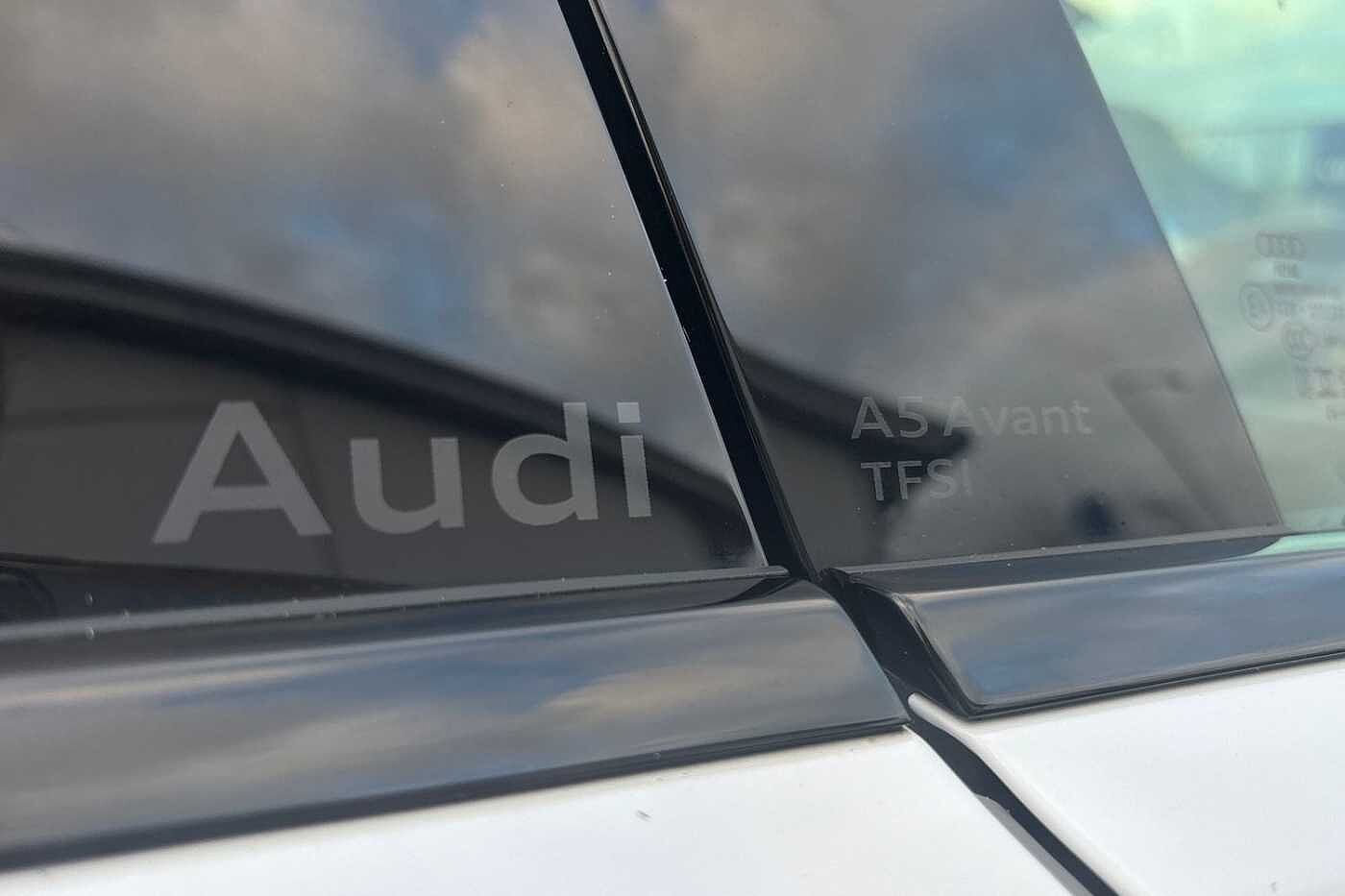 Used Audi A5 2025 for sale - 77176631: Photo 16