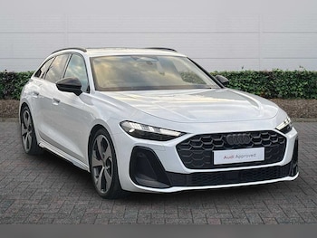 Used Audi A5 2025 for sale - 77176631: Photo