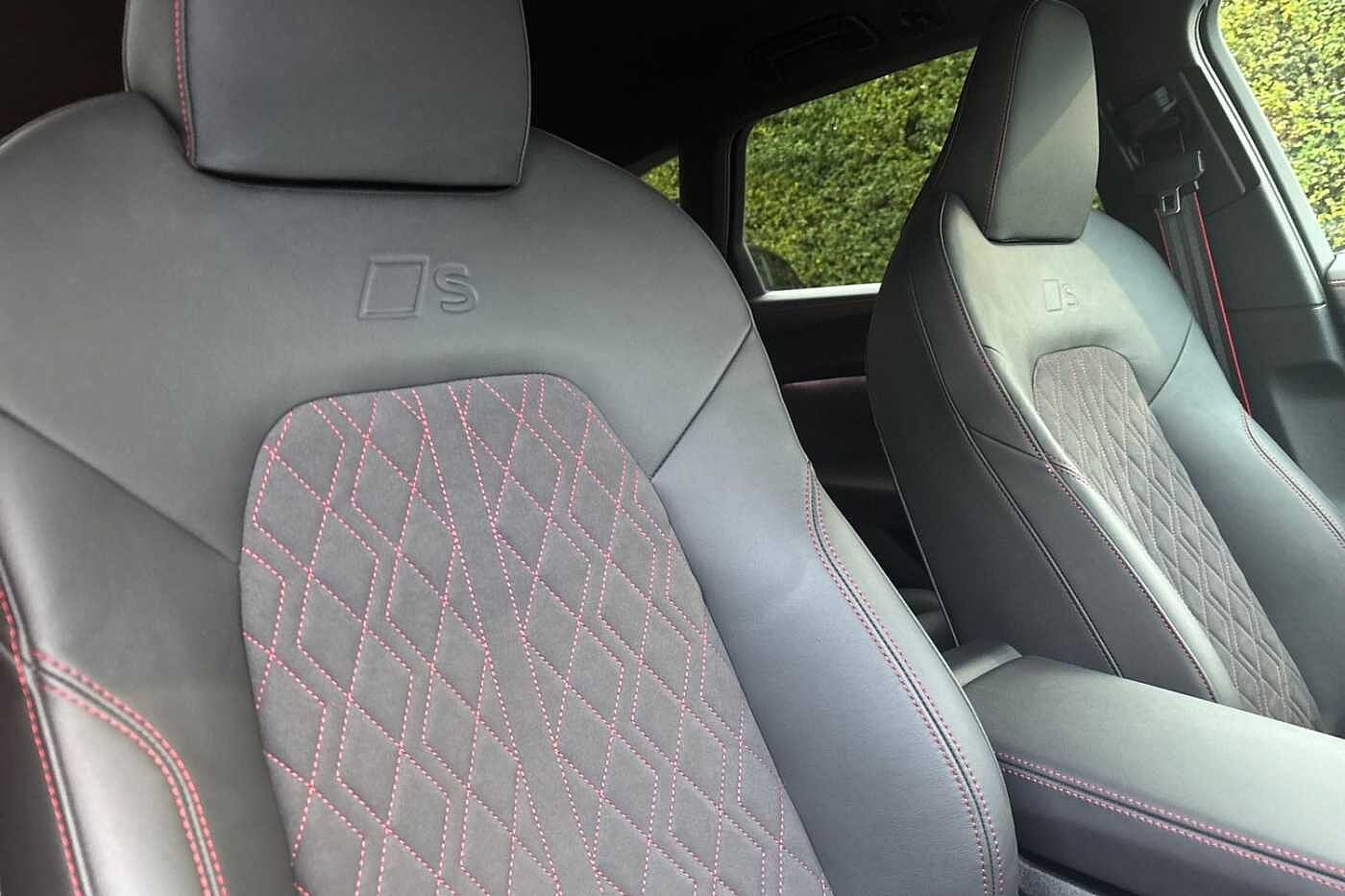 Used Audi A5 2025 for sale - 77176631: Photo 21