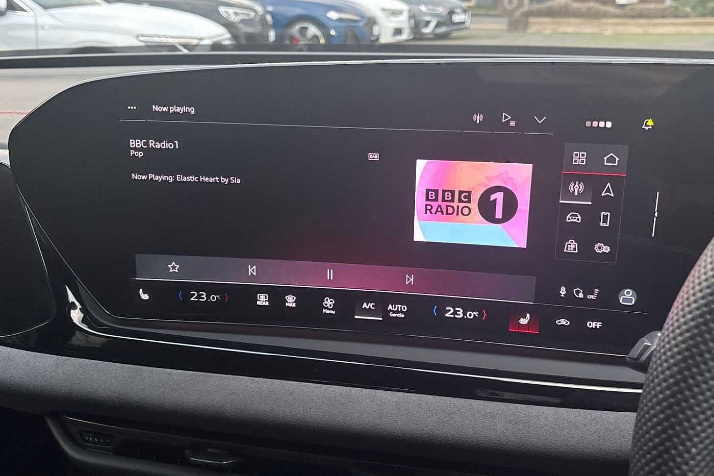 Used Audi A5 2025 for sale - 77176631: Photo 28