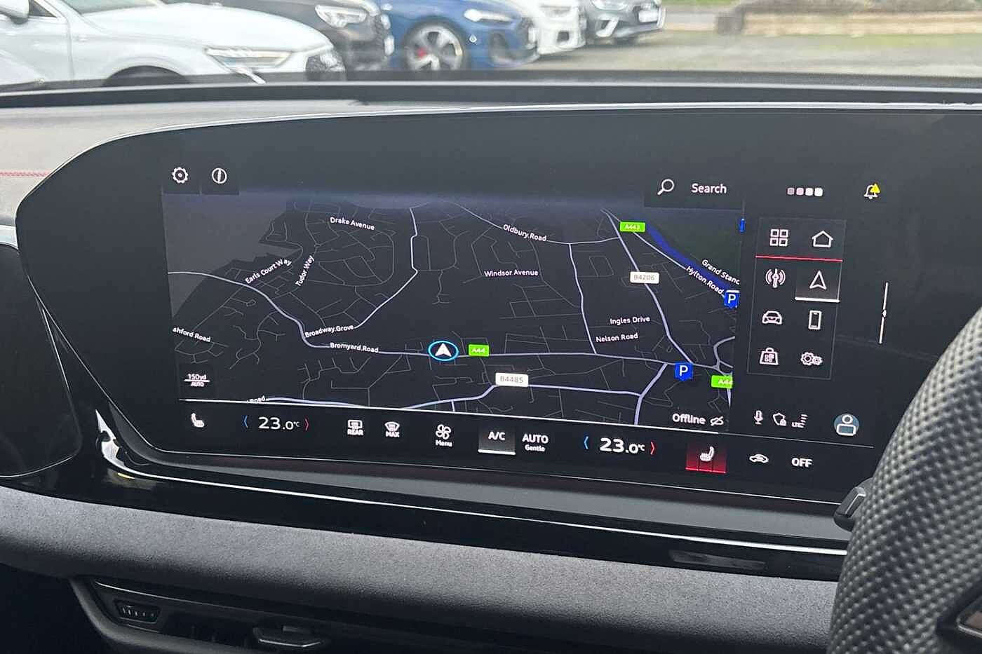 Used Audi A5 2025 for sale - 77176631: Photo 29