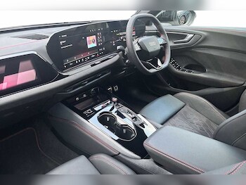 Used Audi A5 2025 for sale - 77176631: Photo