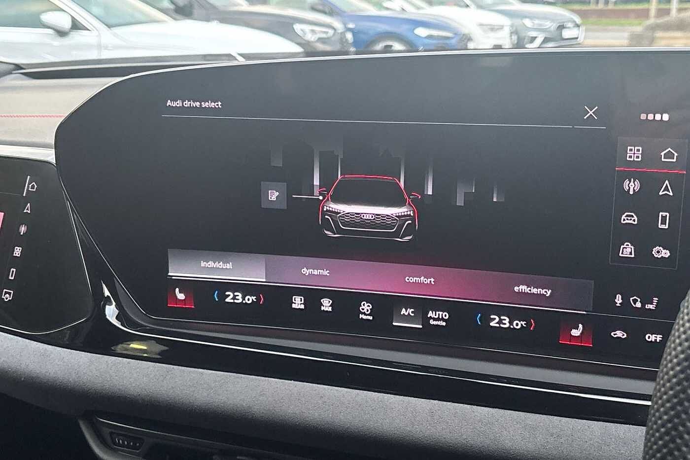 Used Audi A5 2025 for sale - 77176631: Photo 31