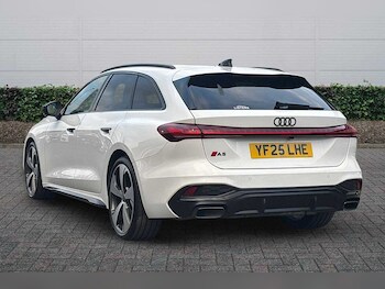 Used Audi A5 2025 for sale - 77176631: Photo