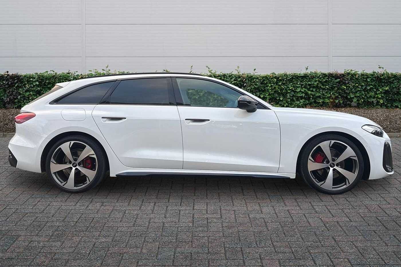 Used Audi A5 2025 for sale - 77176631: Photo 4