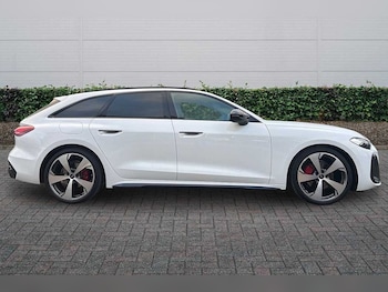 Used Audi A5 2025 for sale - 77176631: Photo