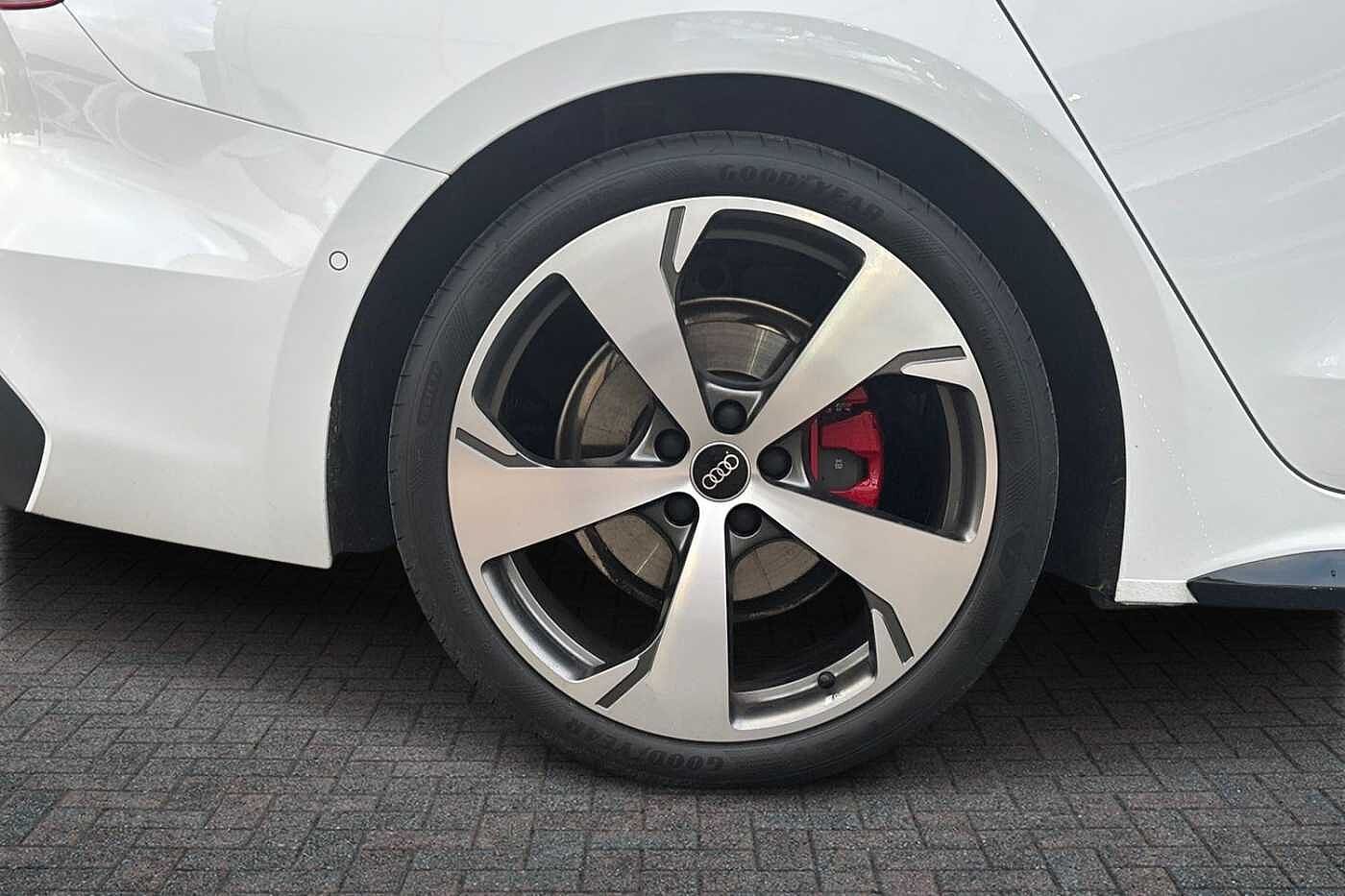 Used Audi A5 2025 for sale - 77176631: Photo 5