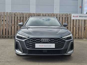Used Audi A5 2025 for sale - 75104200: Photo