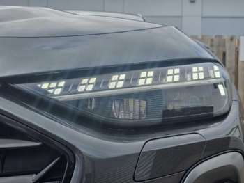 Used Audi A5 2025 for sale - 75104200: Photo