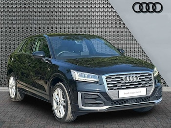 Used Audi Q2 2018 for sale - 79133456: Photo