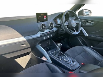 Used Audi Q2 2018 for sale - 79133456: Photo
