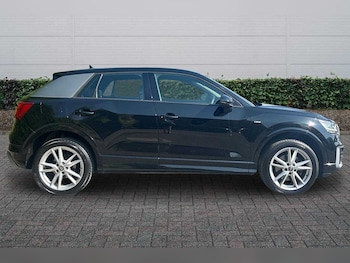 Used Audi Q2 2018 for sale - 79133456: Photo