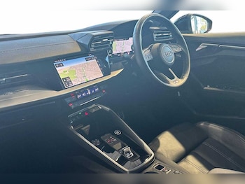 Used Audi A3 2024 for sale - 76551826: Photo