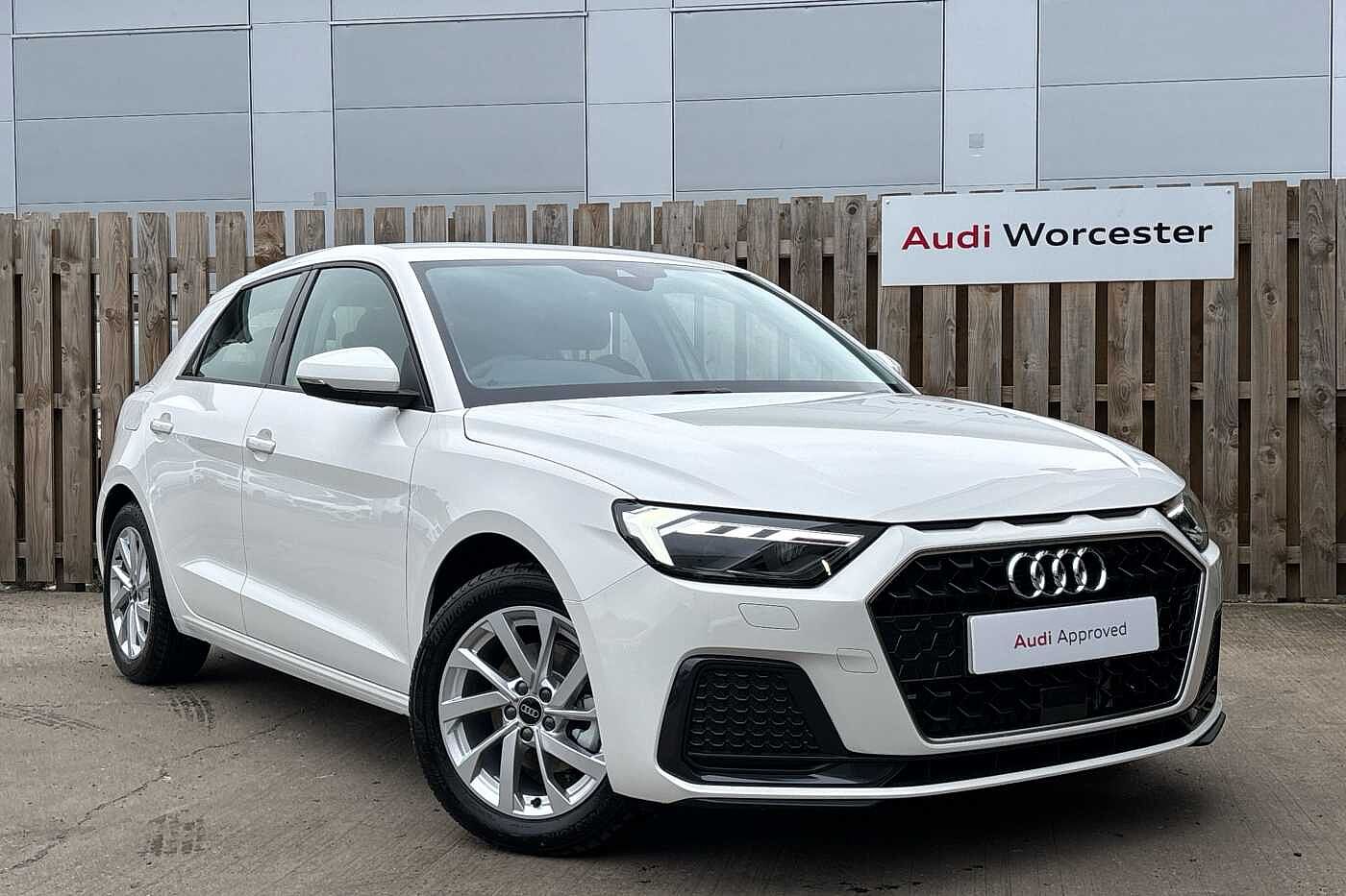 Used Audi A1 2025 for sale - 76202357: Photo 1