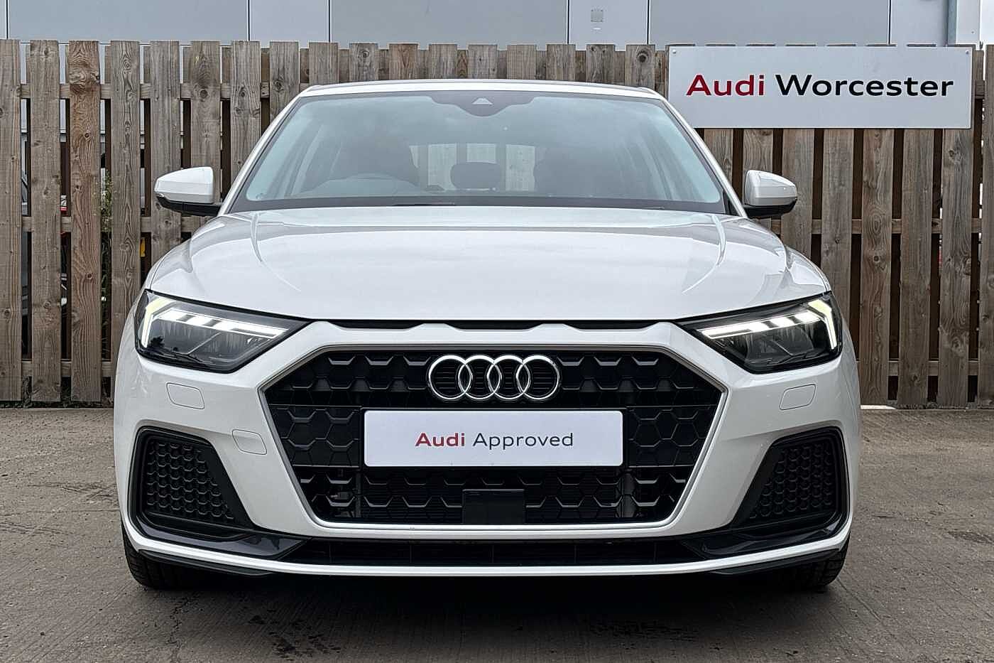 Used Audi A1 2025 for sale - 76202357: Photo 10
