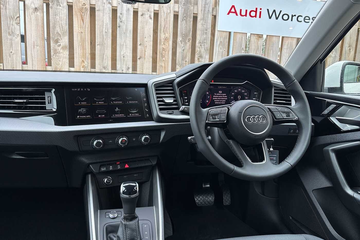 Used Audi A1 2025 for sale - 76202357: Photo 13