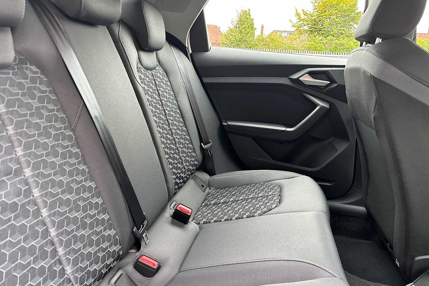 Used Audi A1 2025 for sale - 76202357: Photo 16