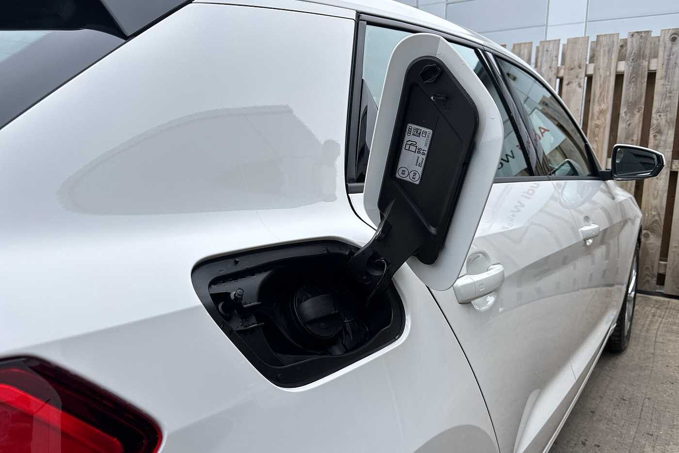 Used Audi A1 2025 for sale - 76202357: Photo 18