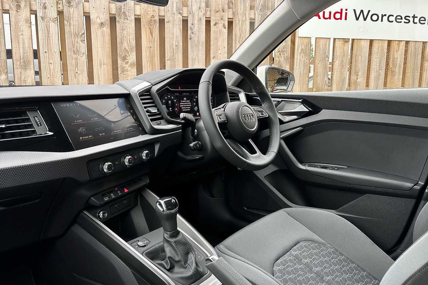 Used Audi A1 2025 for sale - 76202357: Photo 2