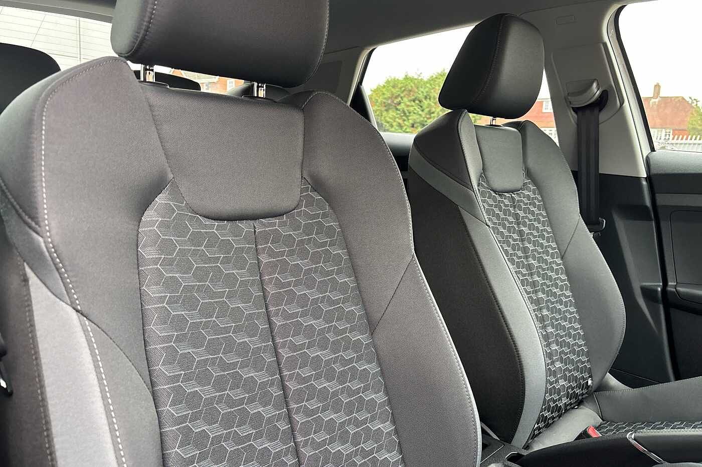 Used Audi A1 2025 for sale - 76202357: Photo 21