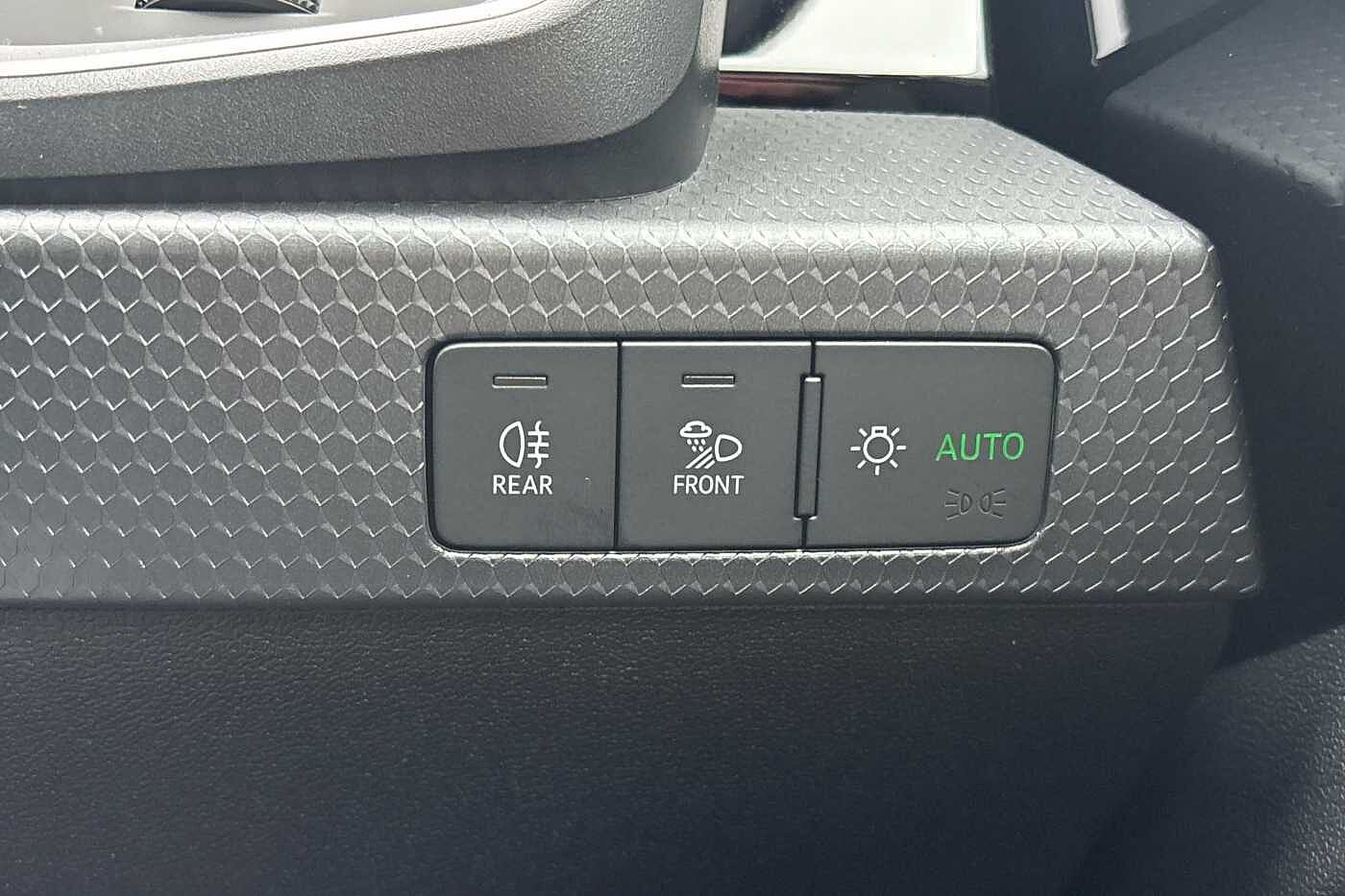 Used Audi A1 2025 for sale - 76202357: Photo 22