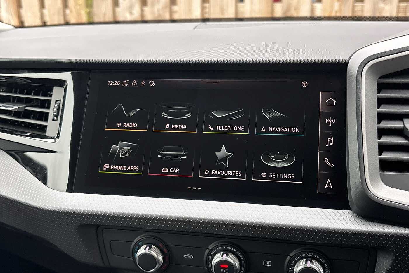 Used Audi A1 2025 for sale - 76202357: Photo 28