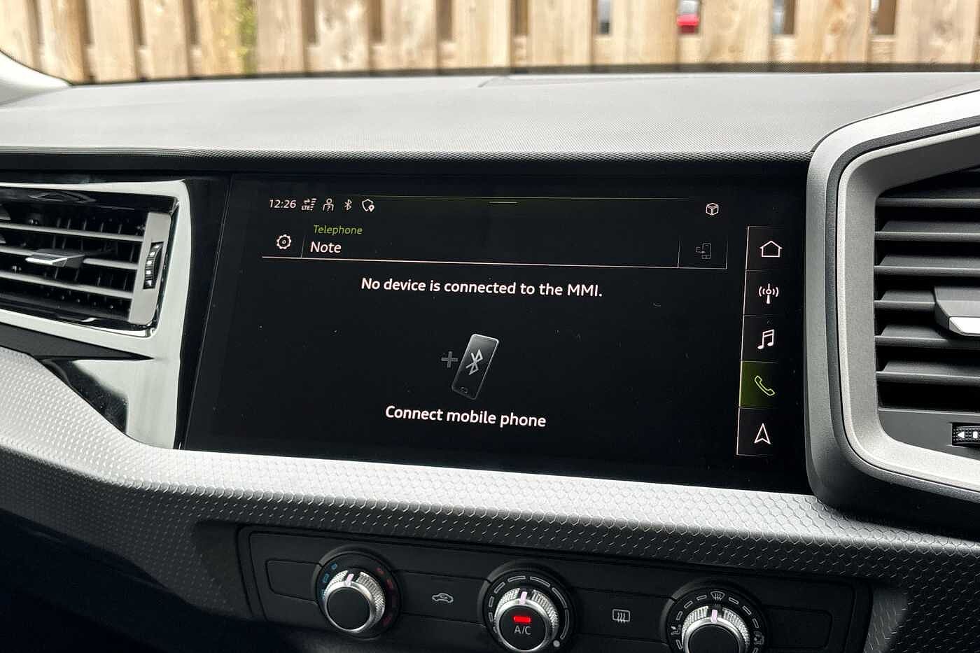 Used Audi A1 2025 for sale - 76202357: Photo 29