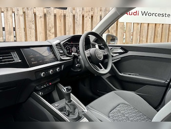 Used Audi A1 2025 for sale - 76202357: Photo