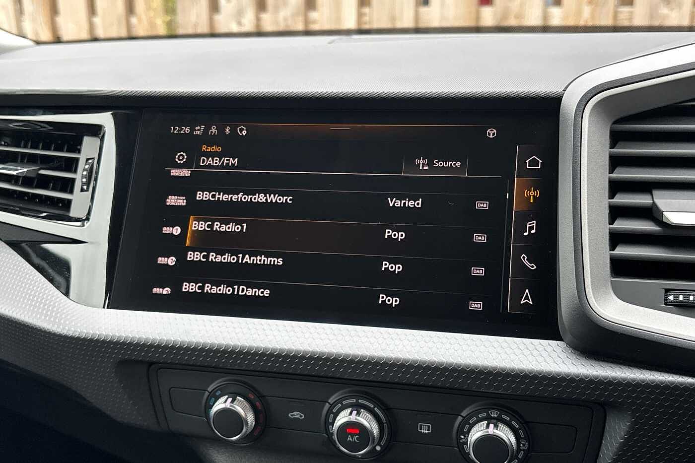 Used Audi A1 2025 for sale - 76202357: Photo 30