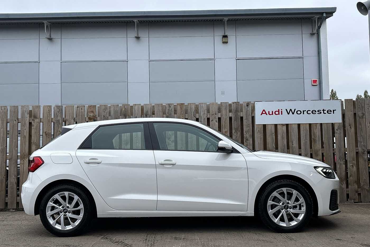 Used Audi A1 2025 for sale - 76202357: Photo 4