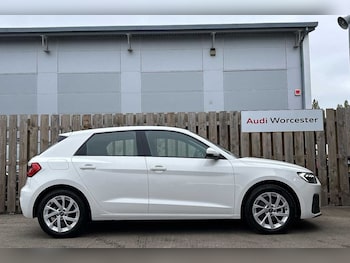 Used Audi A1 2025 for sale - 76202357: Photo