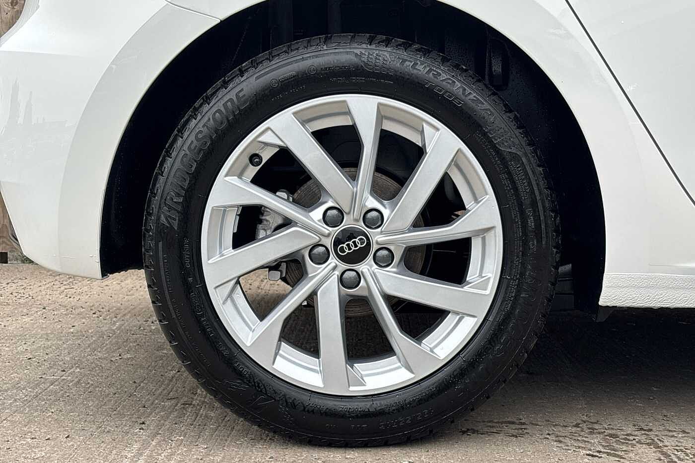 Used Audi A1 2025 for sale - 76202357: Photo 5