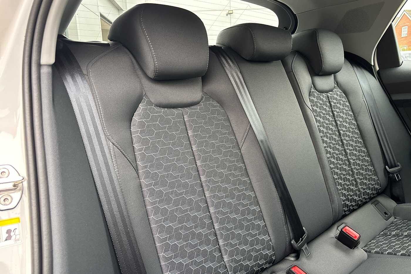 Used Audi A1 2025 for sale - 76202357: Photo 8