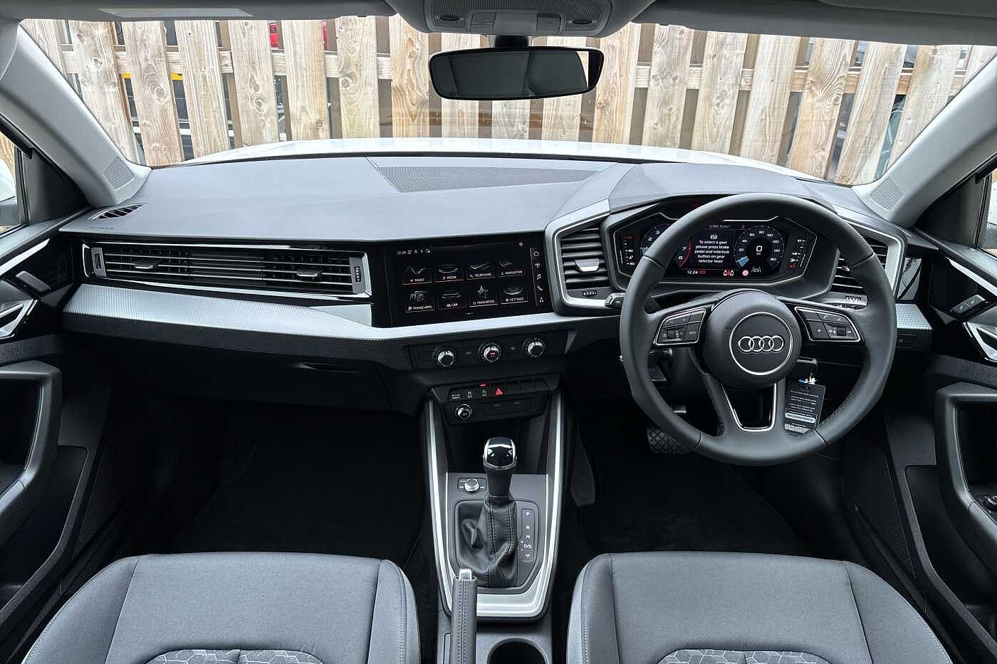 Used Audi A1 2025 for sale - 76202357: Photo 9