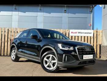 2022 (22) - 30 TFSI Technik 5dr