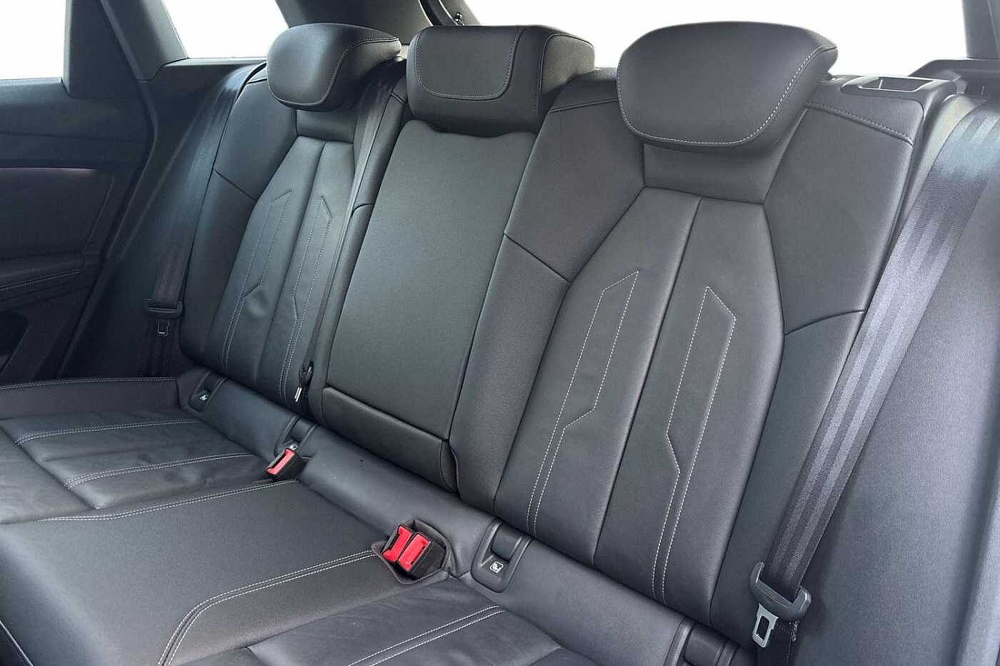 Used Audi Q4 e-tron 2024 for sale - 77785670: Photo 10