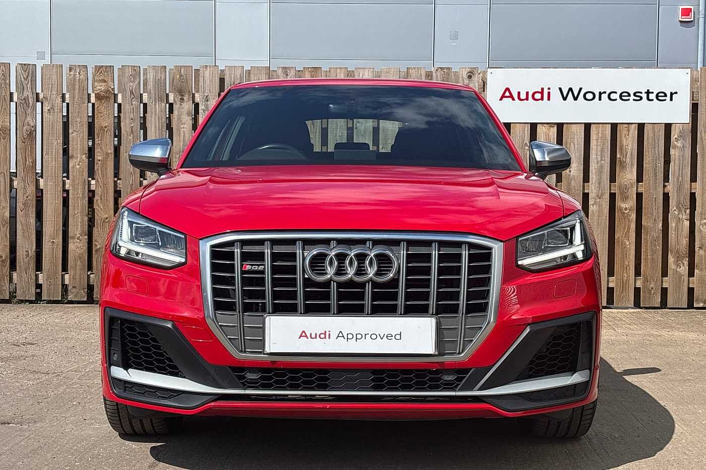 Used Audi Q2 2019 for sale - 76110962: Photo 10