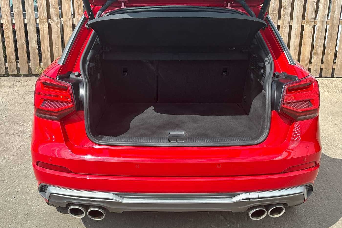 Used Audi Q2 2019 for sale - 76110962: Photo 12