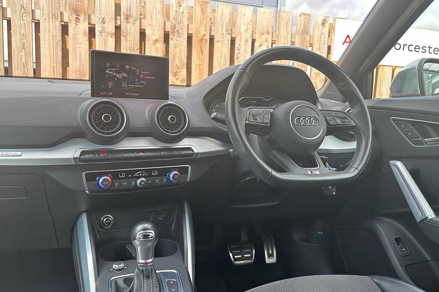 Used Audi Q2 2019 for sale - 76110962: Photo 13