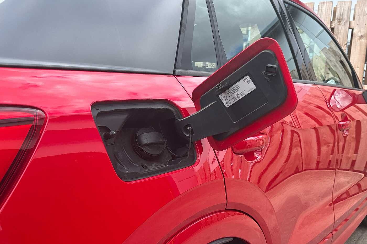 Used Audi Q2 2019 for sale - 76110962: Photo 17