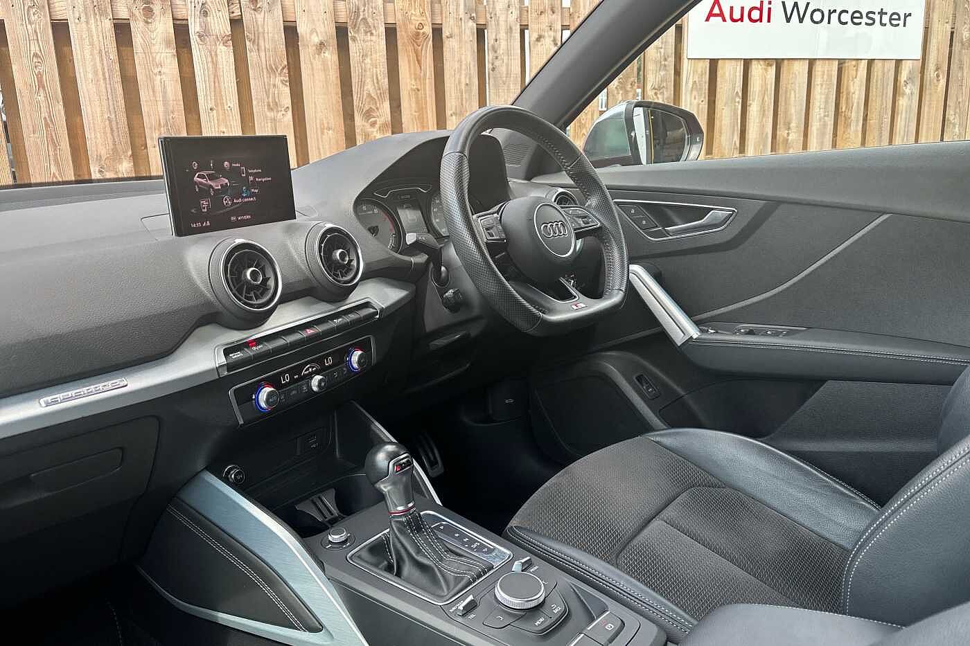 Used Audi Q2 2019 for sale - 76110962: Photo 2