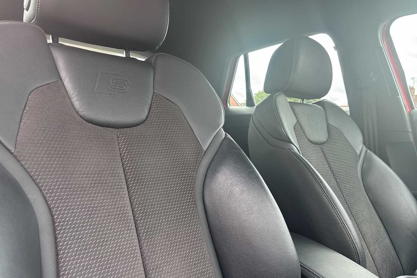 Used Audi Q2 2019 for sale - 76110962: Photo 21