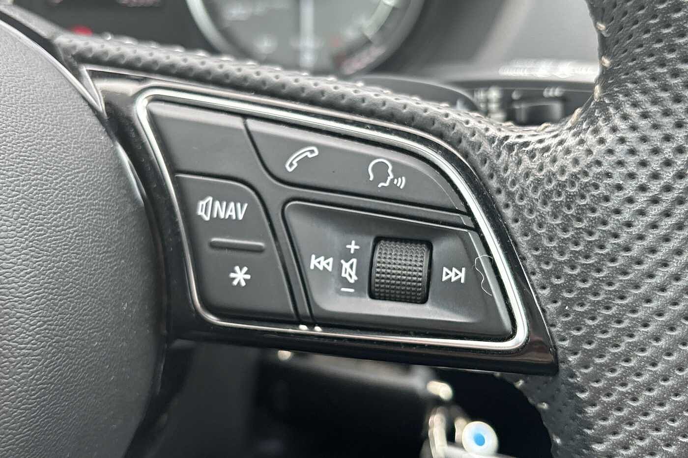 Used Audi Q2 2019 for sale - 76110962: Photo 24