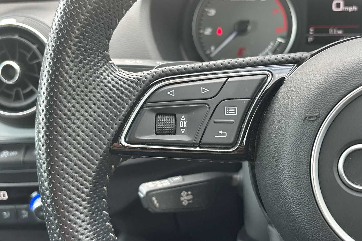 Used Audi Q2 2019 for sale - 76110962: Photo 25