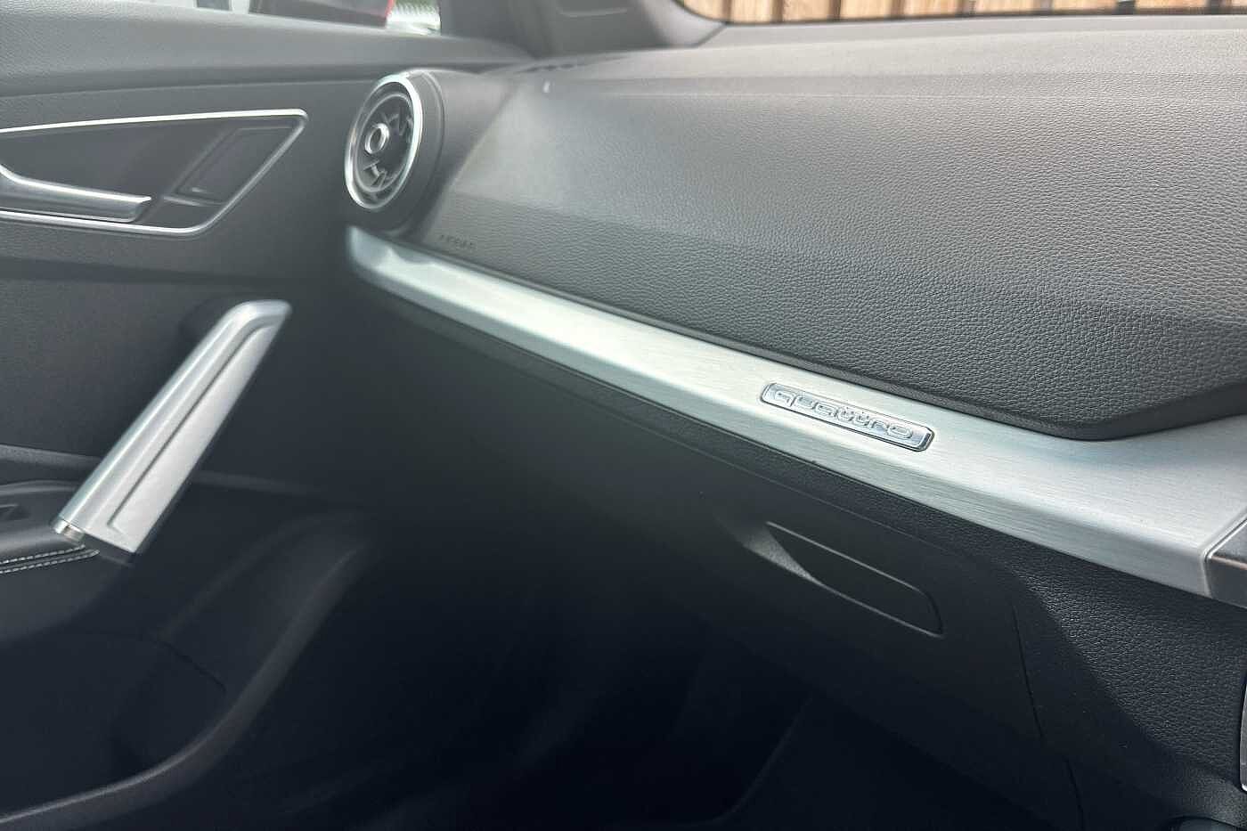 Used Audi Q2 2019 for sale - 76110962: Photo 28