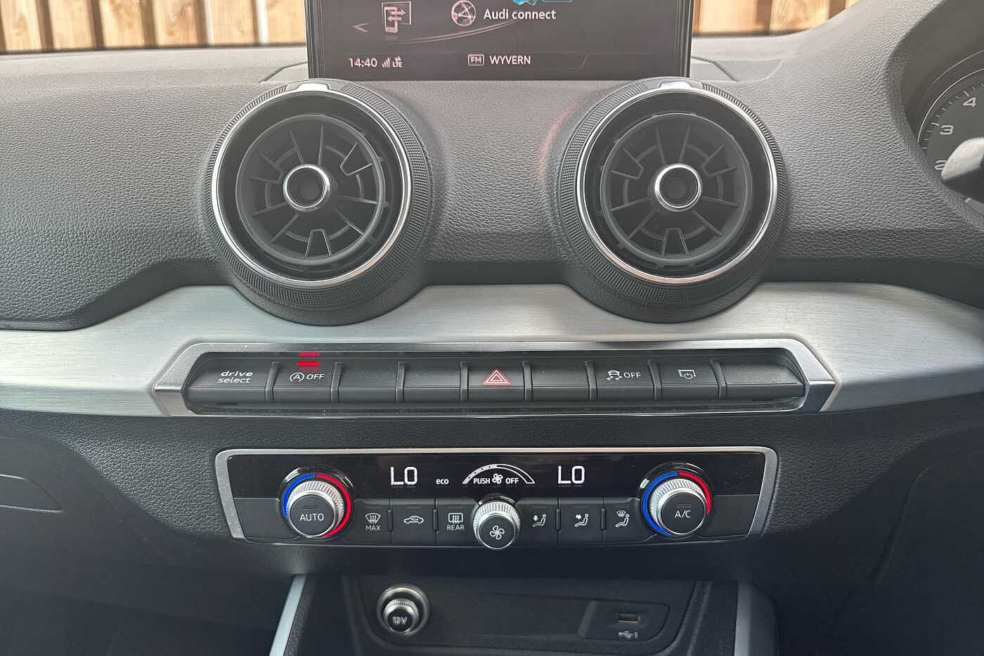Used Audi Q2 2019 for sale - 76110962: Photo 29