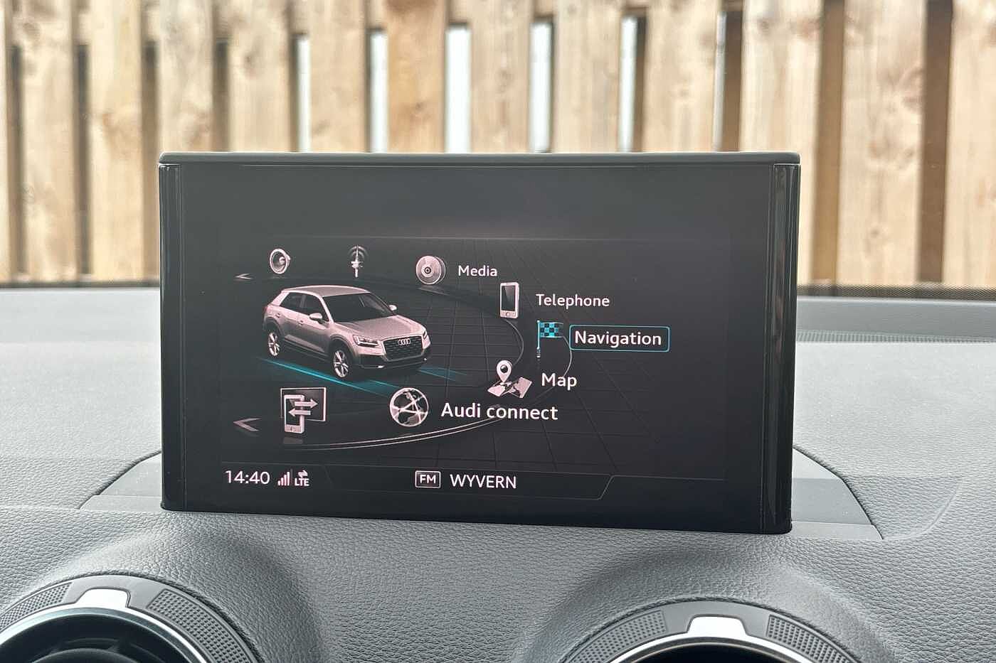 Used Audi Q2 2019 for sale - 76110962: Photo 30