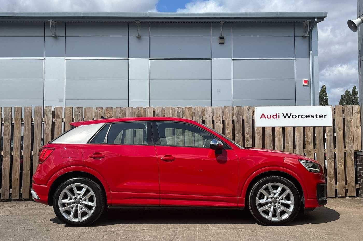 Used Audi Q2 2019 for sale - 76110962: Photo 4